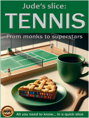 cover image of Tennis